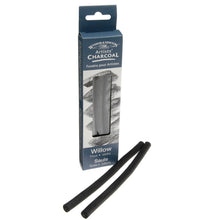 Cargar imagen en el visor de la galería, Carboncillos Surtidos de Willow (Saule) Winsor &amp; Newton
