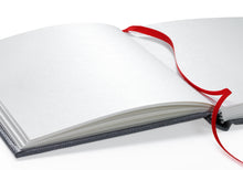 Cargar imagen en el visor de la galería, Libreta de Viaje Nostalgie Hahnemuhle A4 Horizontal para Dibujo
