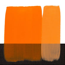 Cargar imagen en el visor de la galería, Acrílico Polycolor 140 ml Naranja Amarillo 072
