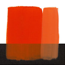 Cargar imagen en el visor de la galería, Acrílico Polycolor 140 ml Naranja Brillante 052
