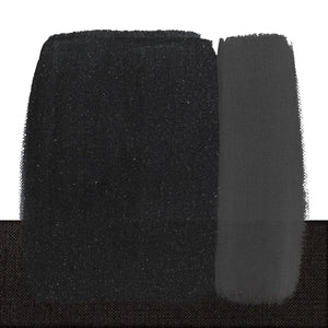 Acrílico Polycolor 140 ml Negro Mica 541
