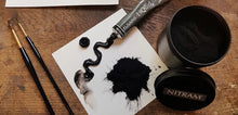 Cargar imagen en el visor de la galería, Carboncillo en Polvo Nitram 175 Grs / Nitram Powdered Charcoal 175 Grs
