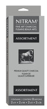 Cargar imagen en el visor de la galería, Surtido Nitram / Assorted Pack Nitram
