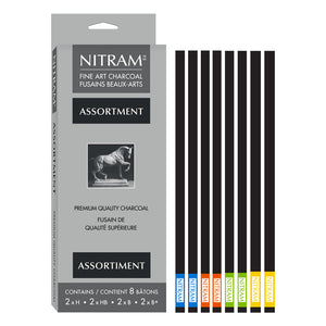 Surtido Nitram / Assorted Pack Nitram