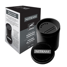 Cargar imagen en el visor de la galería, Carboncillo en Polvo Nitram 175 Grs / Nitram Powdered Charcoal 175 Grs
