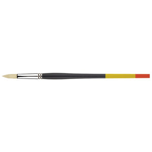 Set de Pinceles de Cerda Natural Snap Princeton 9700 SET4
