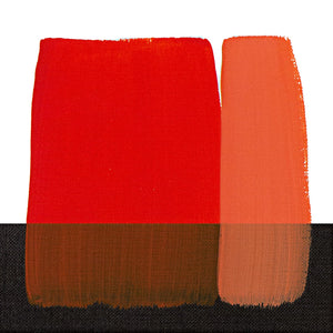 Acrílico Polycolor 140 ml Rojo Brillante 220