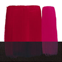 Cargar imagen en el visor de la galería, Acrílico Polycolor 140 ml Rojo Primario Magenta 256
