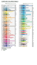 Cargar imagen en el visor de la galería, Lápices de color Pablo Caran D&#39;ache 12 piezas

