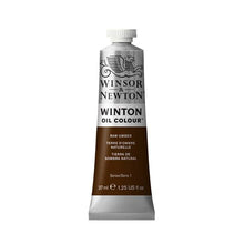 Cargar imagen en el visor de la galería, Óleo Winton 37 ml  Sombra Natural

