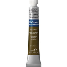 Cargar imagen en el visor de la galería, Acuarela Cotman 8ml Sombra Natural
