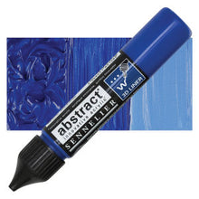 Cargar imagen en el visor de la galería, Acrílico Abstract  Set Discovery 3D Liners Sennelier (5 tubos 27 ml)
