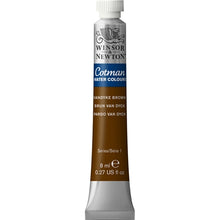 Cargar imagen en el visor de la galería, Acuarela Cotman 8ml Vandyke Brown
