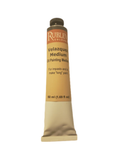 Cargar imagen en el visor de la galería, Velazquez Medio (50 ml) Rublev
