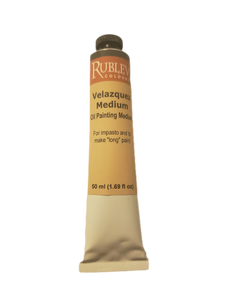 Velazquez Medio (50 ml) Rublev