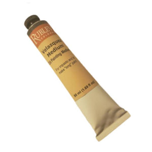 Velazquez Medio (50 ml) Rublev