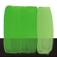 Cargar imagen en el visor de la galería, Acrílico Polycolor 140 ml Verde Amarillento 323
