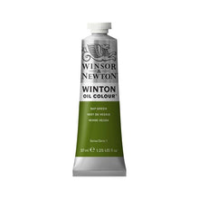 Cargar imagen en el visor de la galería, Óleo Winton 37 ml Verde Vejiga/Sapo
