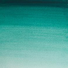 Cargar imagen en el visor de la galería, Acuarela Winsor &amp; Newton 8ml Verde Viridian
