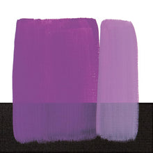 Cargar imagen en el visor de la galería, Acrílico Polycolor 140 ml Violeta Brillante 447
