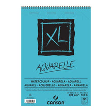 Cargar imagen en el visor de la galería, Album XL Acuarela Canson A3
