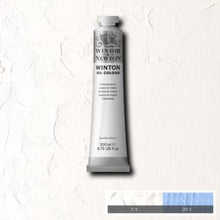 Cargar imagen en el visor de la galería, Óleo Winton 200 ml  Blanco Titanio
