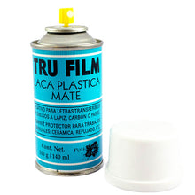 Cargar imagen en el visor de la galería, Laca True Film Mate Chica 140 ml

