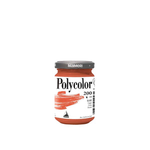 Acrílico Polycolor 140 ml Cobre 200