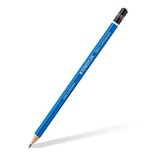 Cargar imagen en el visor de la galería, Lápiz Grafito Staedtler Mars® Lumograph® HB
