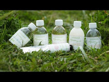 Cargar y reproducir el video en el visor de la galería, Diluyente Liquido para Oleo Go Green Sennelier (No Toxico) 250 ml
