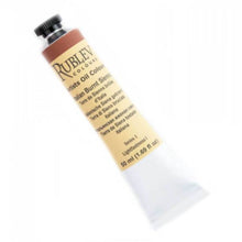 Cargar imagen en el visor de la galería, Oleo Rublev Tierra Siena Tostada Italiana 50ml
