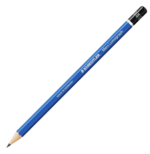 Lápiz Grafito Staedtler Mars® Lumograph® 4H