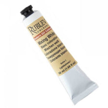 Cargar imagen en el visor de la galería, Oleo Rublev Colorante Blanco  50ml
