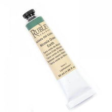 Cargar imagen en el visor de la galería, Óleo Rublev Tierra verde de Nicosia 50ml
