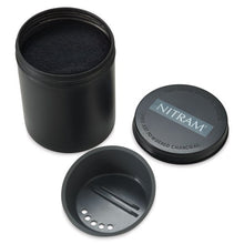 Cargar imagen en el visor de la galería, Carboncillo en Polvo Nitram 175 Grs / Nitram Powdered Charcoal 175 Grs
