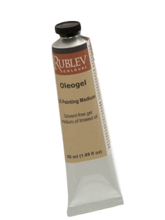 Cargar imagen en el visor de la galería, Oleogel (50 ml) Rublev
