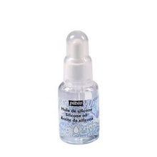 Cargar imagen en el visor de la galería, Aceite Silicona Pébéo 50 ml
