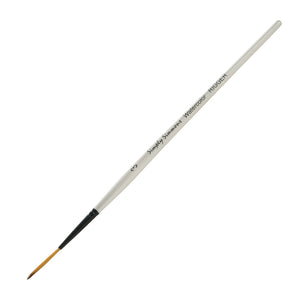Set pinceles Acuarelas  Simply Simmons 5 piezas (Sintético & Natural) 67147