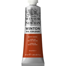 Cargar imagen en el visor de la galería, Óleo Winton 37 ml  Siena Tostada
