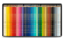 Cargar imagen en el visor de la galería, Lápices de color acuarelables Supracolor Soft Caran D&#39;ache 40 piezas

