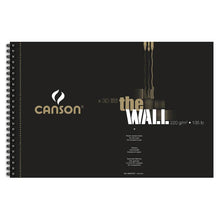 Cargar imagen en el visor de la galería, Block The Wall Canson A3 220 grs/m²
