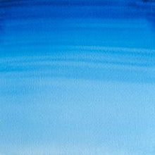Cargar imagen en el visor de la galería, Acuarela Winsor &amp; Newton 5 ml Azul de Winsor (Sombra Verde)
