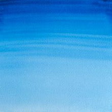 Cargar imagen en el visor de la galería, Acuarela Winsor &amp; Newton 5 ml Azul de Winsor (Sombra Verde)
