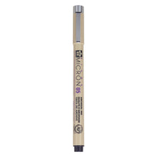 Cargar imagen en el visor de la galería, Estilógrafo Pigma Micron 05 Sakura Negro
