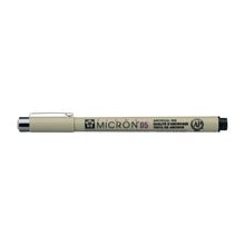 Cargar imagen en el visor de la galería, Estilógrafo Pigma Micron 05 Sakura Negro
